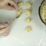 Basic course in chocolate 27.11.2021 (09:00 - 13.00h)