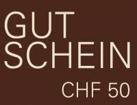 REHMANN - Schoggikurs Geschenkgutschein