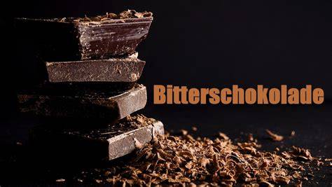 Öko-Test Ergebnis Lindt Bitterschokolade