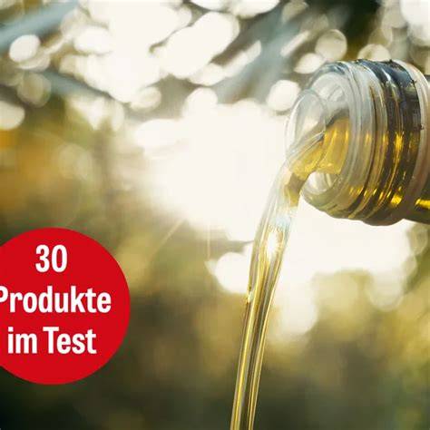 Öko-Test Laboranalyse Honig