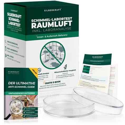 Ökotest Laboranalyse und Nussanteil Vergleich
