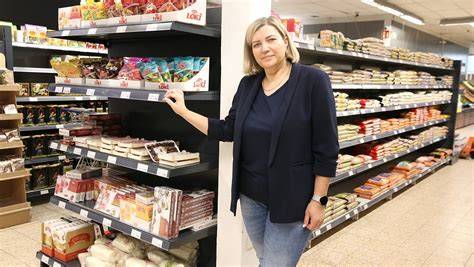 Überblick der wichtigsten Supermärkte mit Tortenangebot