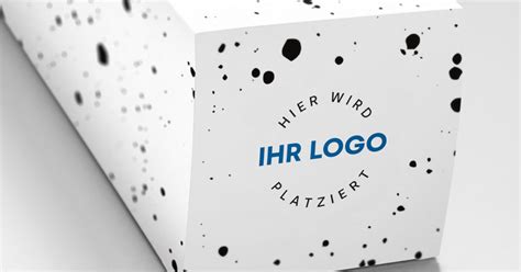 Übergabefertige Geschenkverpackungen für Kunden und Mitarbeiter