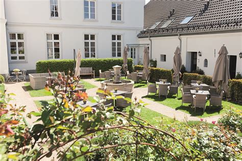 Übernachtung und Café am Gut Heidefeld