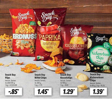 Übersicht: Adventskalender-Auswahl bei Lidl (Süß, Snack, Aufstriche, Spielzeug)