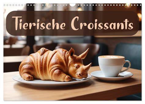 Übersicht: Laktose, Gluten und tierische Bestandteile in Croissants