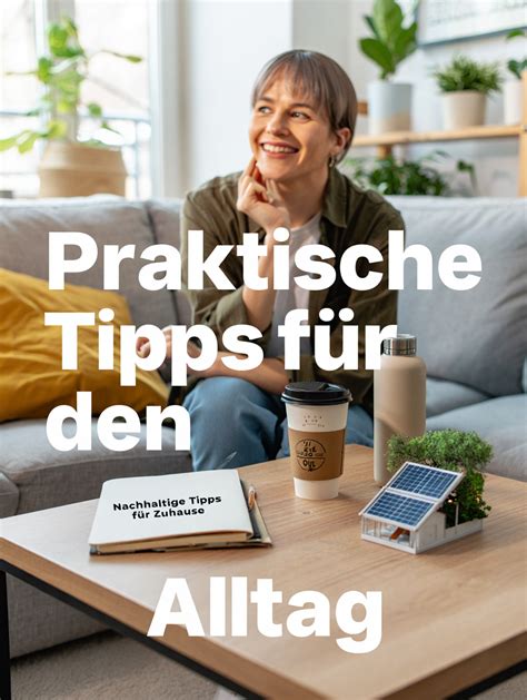 Übersicht: Praktische Tipps für den Alltag