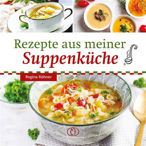 Übersicht: Rezepte aus 
