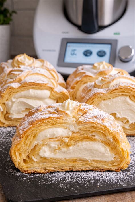 Übersicht: Vorteile von Kuchen mit dem Thermomix