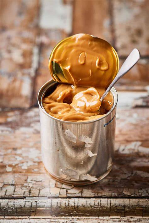 Übersicht der Methoden zur Dulce de Leche Herstellung: Backofen vs. Dosenkochen