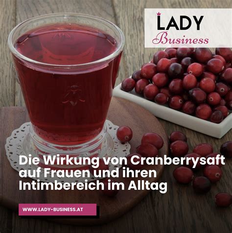 Übersichtsstudie: Wirkung von Cranberrysaft auf Harnwegsinfekte