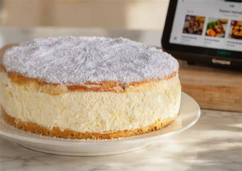 Fernbedienung in Torte - Slapstick Szene aus dem Hörbuch 