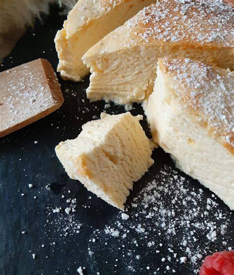 0-Punkte Käsekuchen Weight Watchers