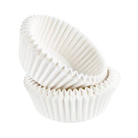 12 Muffin-Papierförmchen in Muffinform