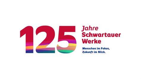 125 Jahre Schwartauer Werke Jubiläum