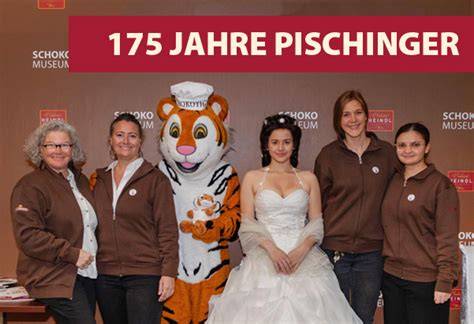 175 Jahre Pischinger Jubiläum