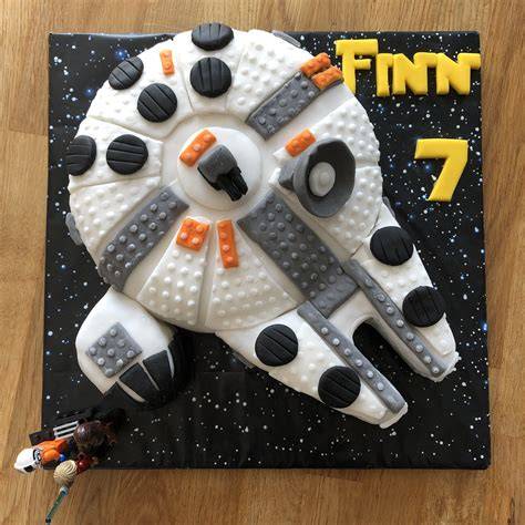 3-D Torte Radarfallen Nachbildung