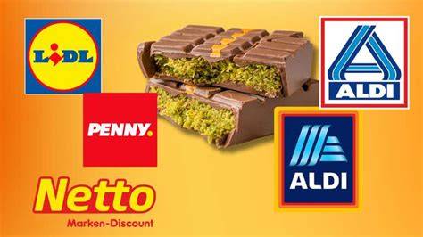 ALDI Angebote: Schokolade und Kakaogetränke im Überblick