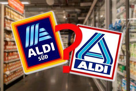 ALDI Regalfoto mit Sojadrinks
