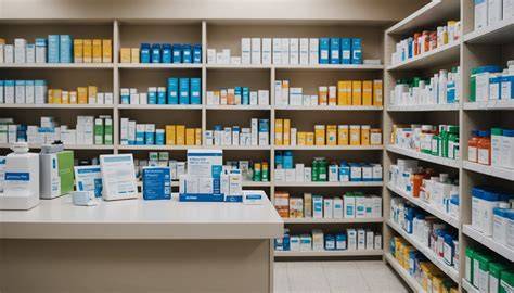 Ablauf Blutzuckerschnelltest in der Apotheke