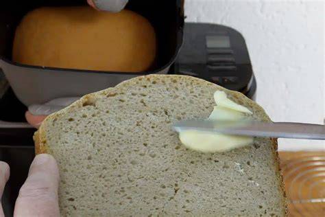 Abwechslung beim Frühstück: Marmelade aus dem Brotbackautomaten