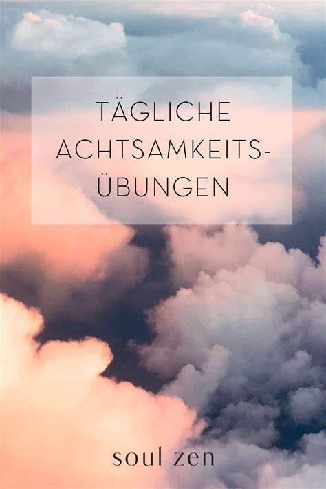 Achtsamkeitsübungen Meditation Troisdorf