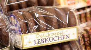Acrylamid-Gehalt Test Supermarkt-Lebkuchen