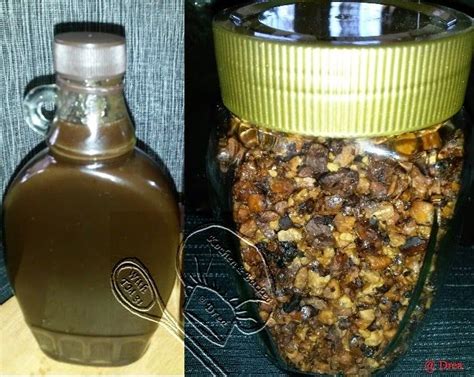 ActiFry und Thermomix: Obst-Nuss-Mischung und Teigbasics