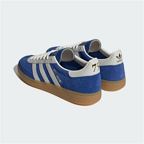 Adidas Handball Spezial Vintage Design