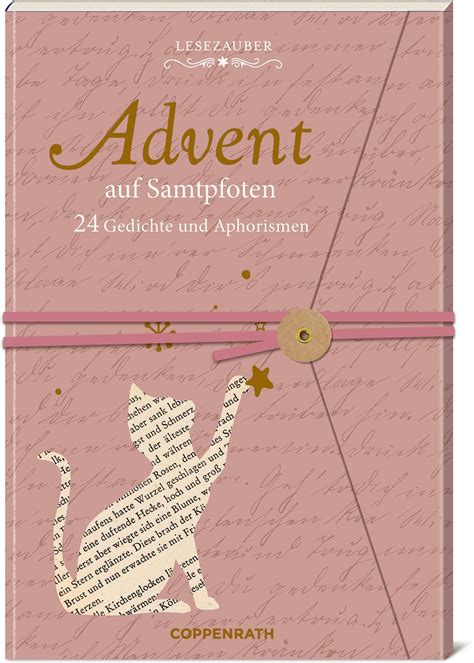 Adventsbuch Cover und Innenansichten mit Illustrationen