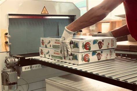 Adventskalender-Produktion