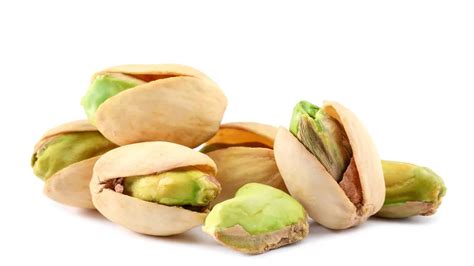 Aflatoxin-Bildung durch Schimmelpilze auf Pistazien