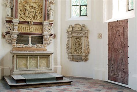 Agnes-Bernauer-Kapelle Straubing