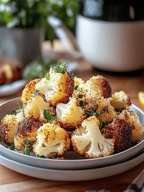 Airfryer Rezept Vielfalt