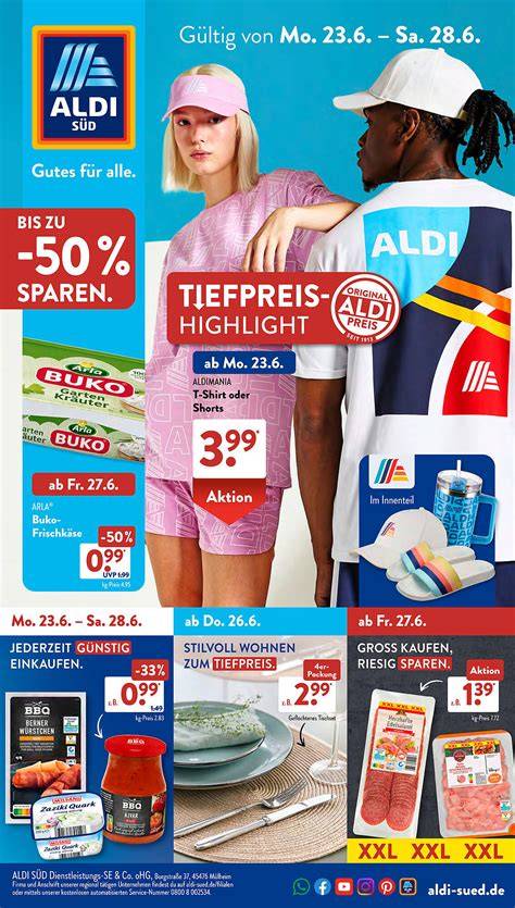 Aktuelle Prospekt-Angebote und Preisalarme