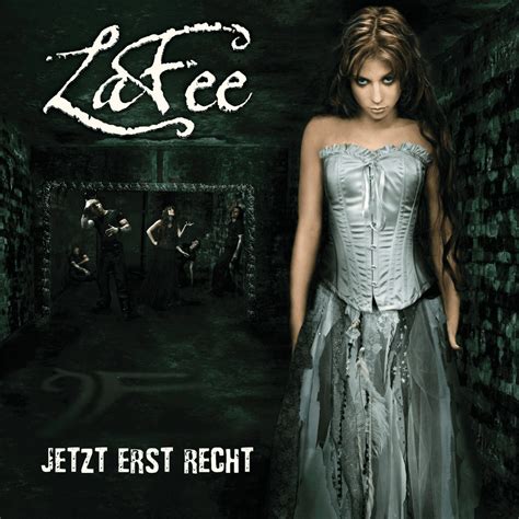 Albumcover von „Jetzt erst recht!“