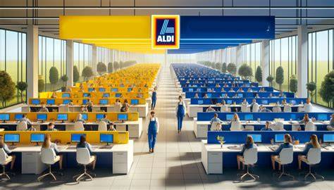 Aldi Kundenservice und Qualitätssicherung