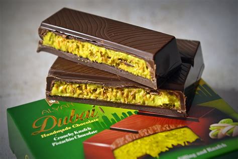 Aldi Regal mit limitierter Dubai Schokolade