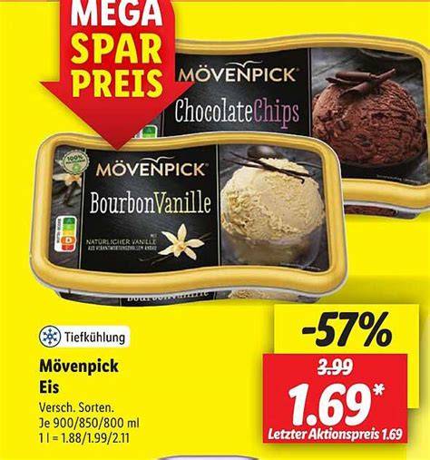 Allergenhinweise - Mövenpick Eis