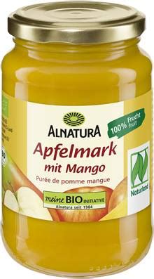 Alnatura Siegel und Bio-Zertifikate