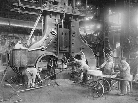 Alte Backstube und Handarbeit bei der Printenherstellung, Anfang 19. Jahrhundert