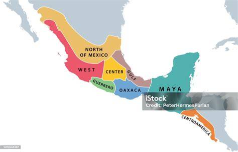 Alte Kakaoplantagen und Mesoamerika