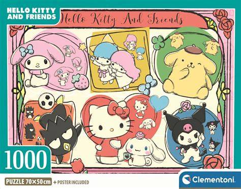 Alternativ: Hello Kitty Zuckerdeko und Schokoladendekor