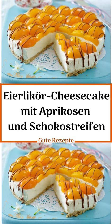Alternative: Bananen-Haselnuss-Torte mit Eierlikör und Schokostreifen
