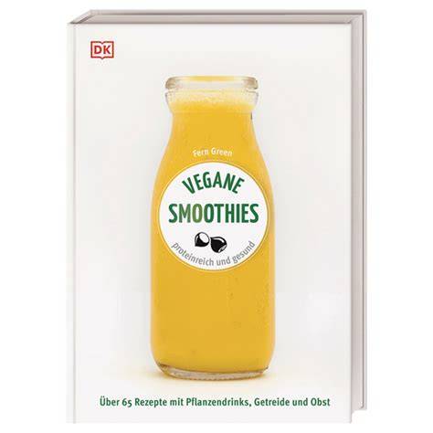 Alternative Getränke: Smoothies und Pflanzendrinks