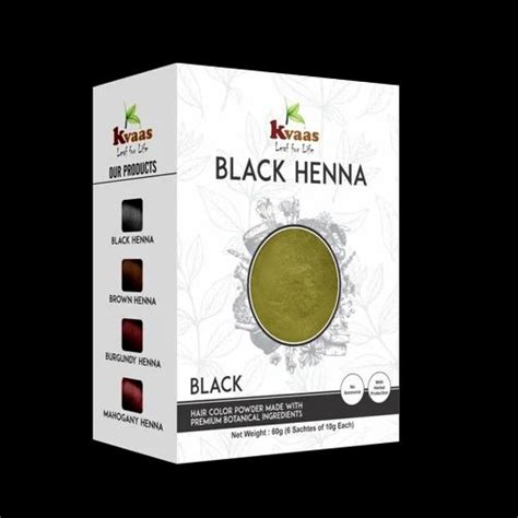 Alternative Pigmente: Henna, Zwiebelschalen, Aktivkohle