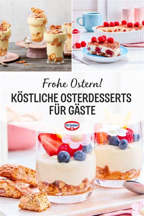 Alternativen zu frischen Früchten: Gelees, Cremes, Schokolade