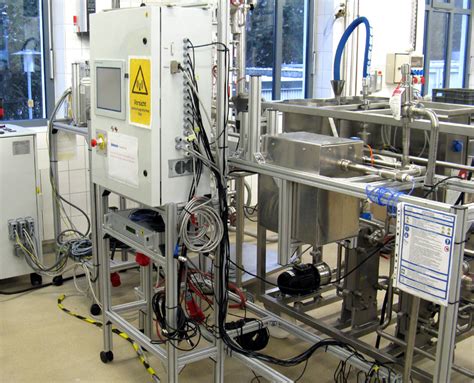 Alternativen zur Pasteurisierung - TOPHONEY-Konzept