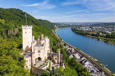 Altstadt und Sehenswürdigkeiten von Koblenz