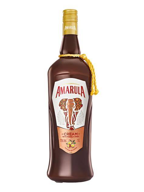 Amarula Likör und mögliche Alternativen